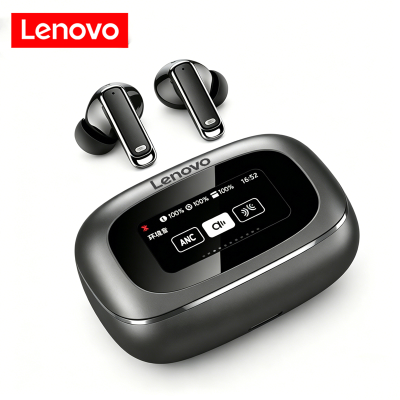 Noise Cancelling Headphone - Lenovo TOUR PRO6 Touch Multi Functional