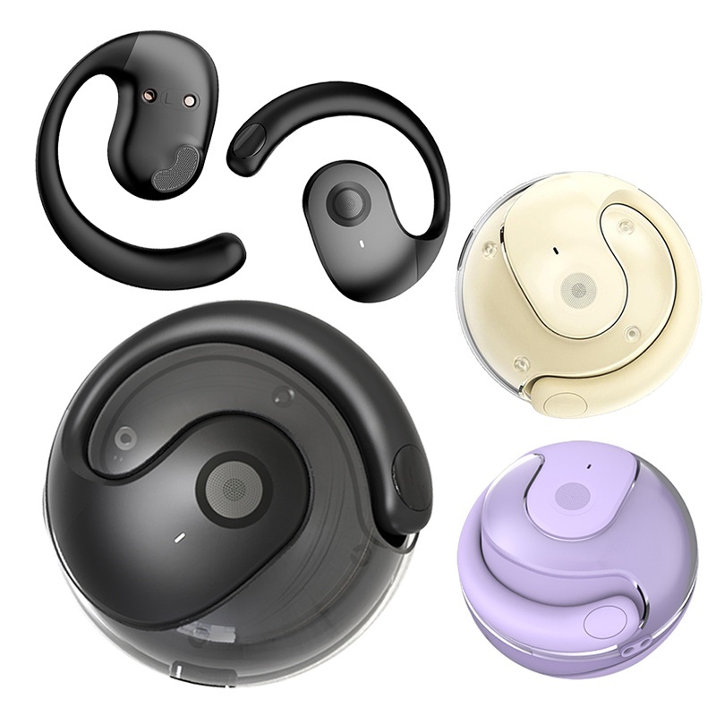 Wireless Earbuds Tws - TWS Wireless Headphones Bluetooth Headset with
