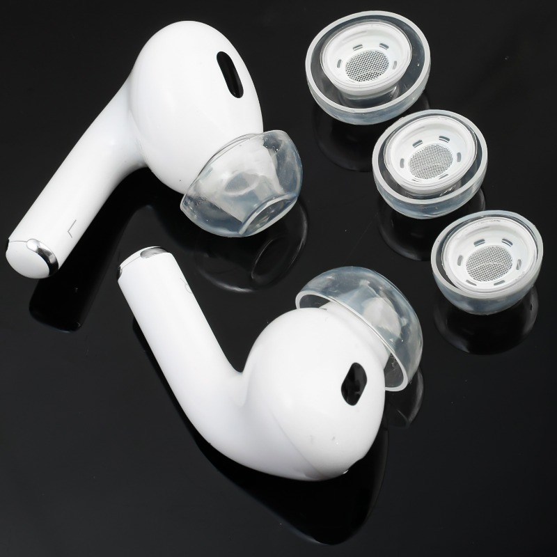 Upgrade Eartips for Air Pods P - Silicone Ear Tip Replacement incelemesi ve fiyatı