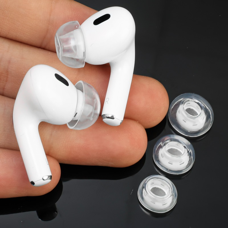 Upgrade Eartips for Air Pods P - Silicone Ear Tip Replacement incelemesi ve fiyatı
