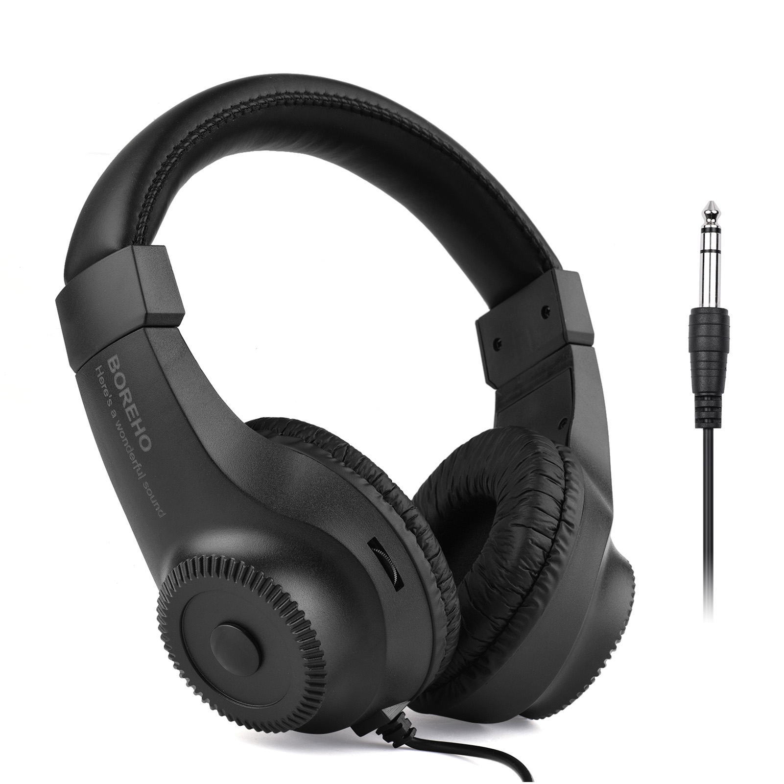 Wired Headset Self Adjusting H - Audiophile Headphone Wired incelemesi ve fiyatı