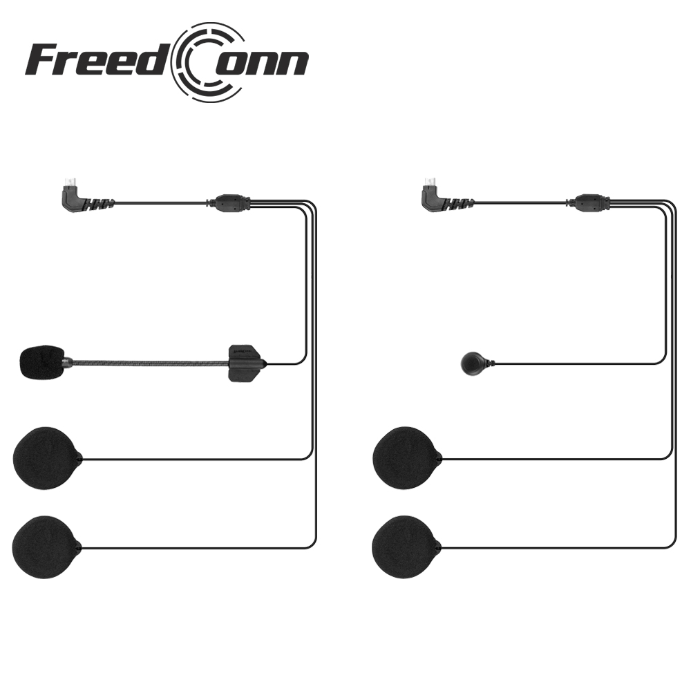 FreedConn Brand 5 Pin Hard/Sof - Wired Earphone Mic incelemesi ve fiyatı