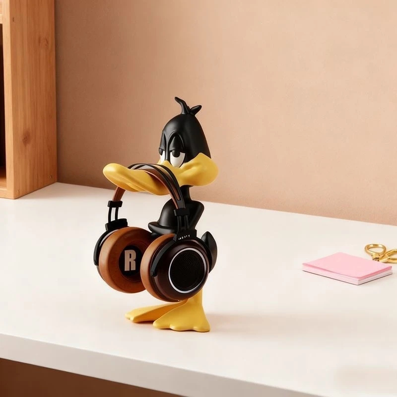 Duck Headphone Stand Creative  - Headphone Stand Desk incelemesi ve fiyatı