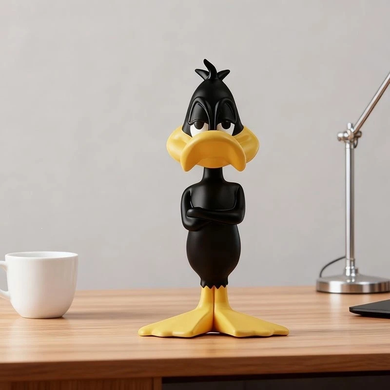 Duck Headphone Stand Creative  - Headphone Stand Desk incelemesi ve fiyatı