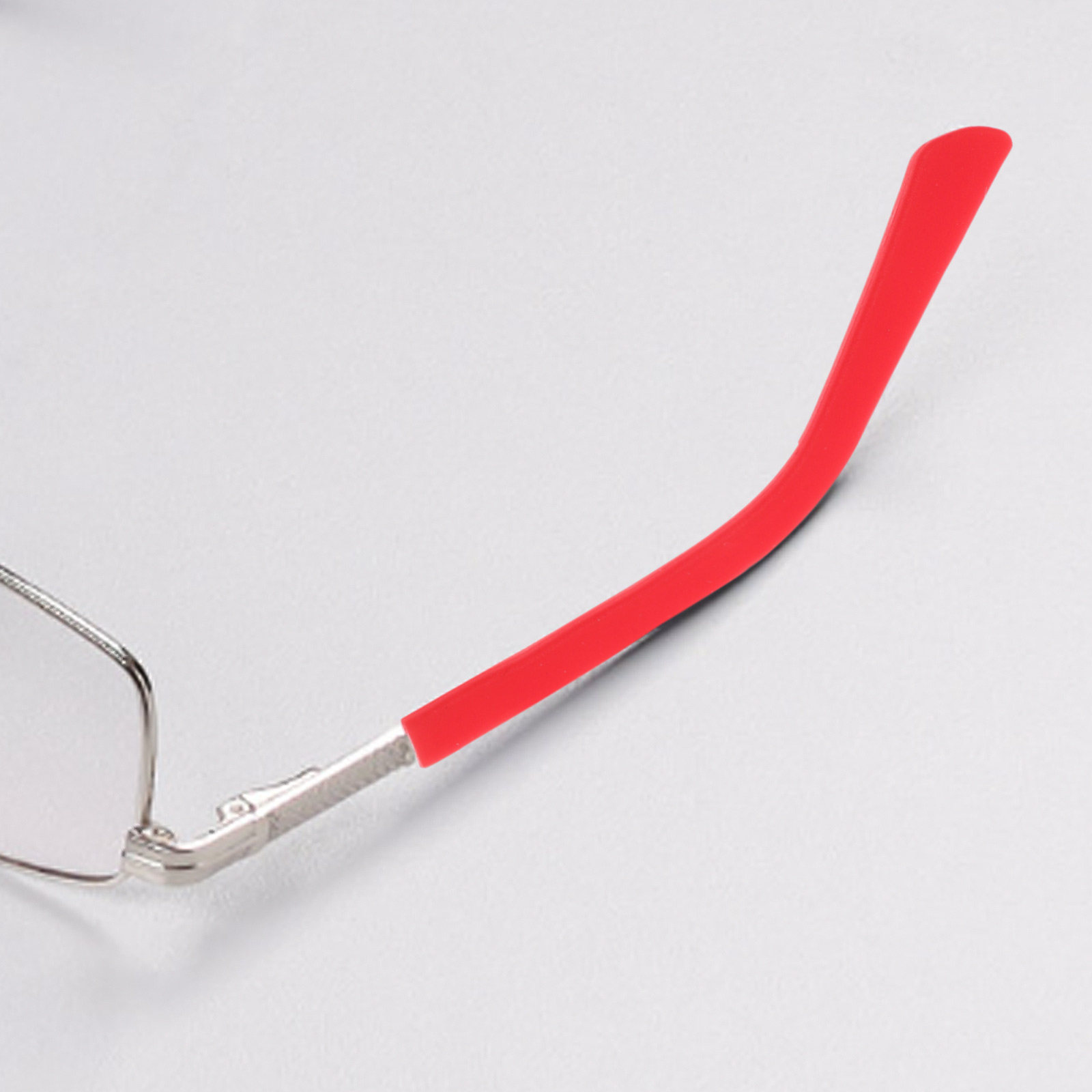 8Pairs Silicone Eyeglass Cushi - Silicone Ear Tip Replacement incelemesi ve fiyatı