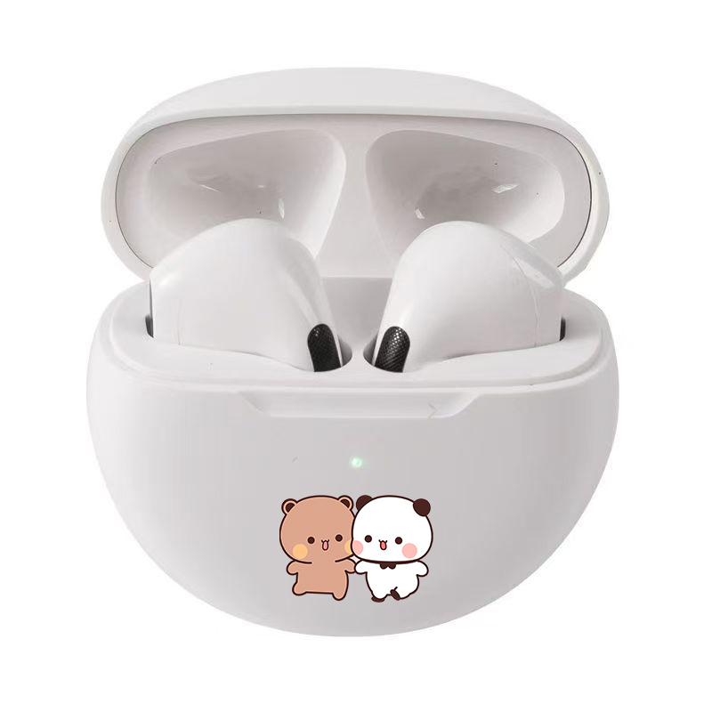 Bubu Dudu Bluetooth Earphones  - Bluetooth Headset On Ear incelemesi ve fiyatı