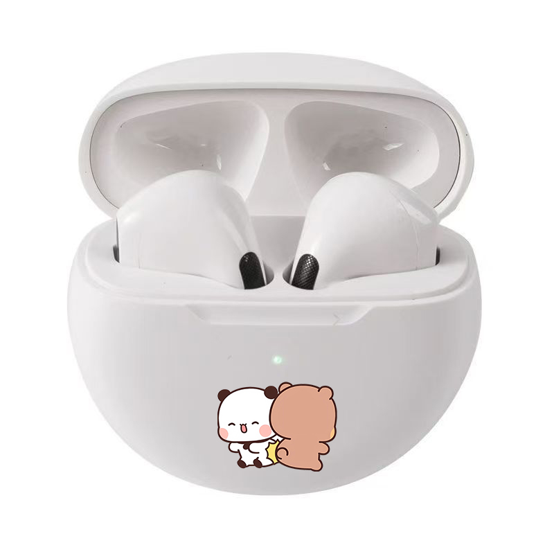 Bubu Dudu Bluetooth Earphones  - Bluetooth Headset On Ear incelemesi ve fiyatı