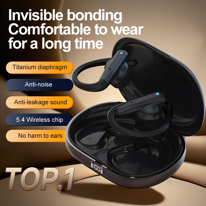 Latest Headphone Tws Dual Mic  - Earbuds Charging Case incelemesi ve fiyatı