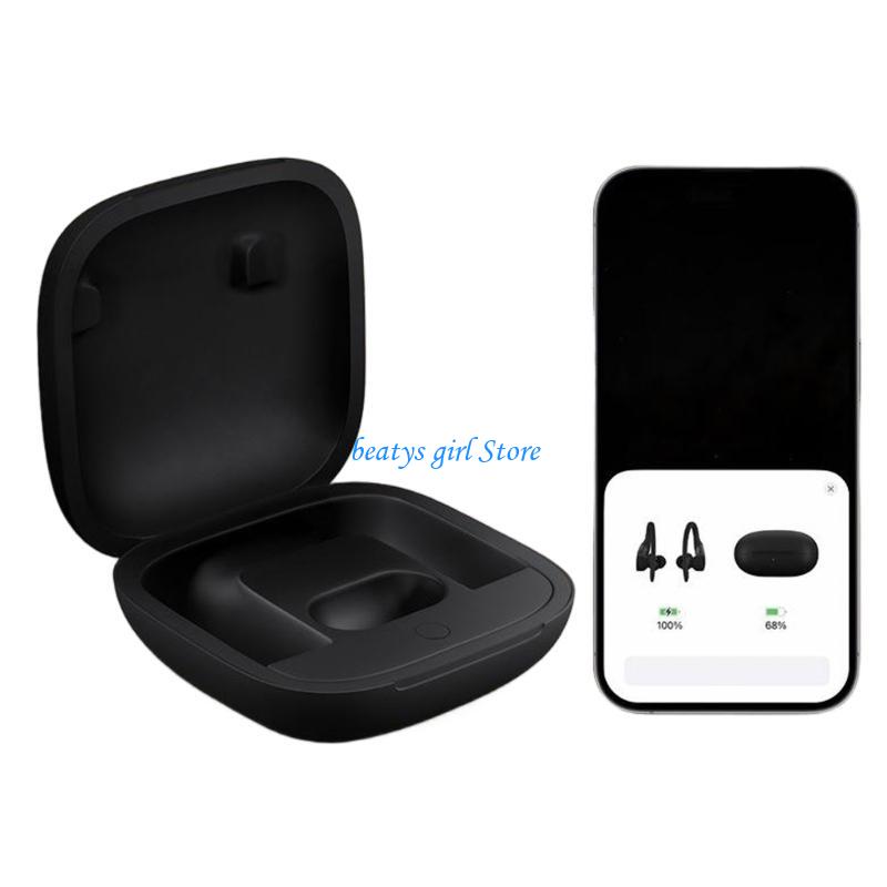 C7AB Fast Charging 700mAh Larg - Earbuds Charging Case incelemesi ve fiyatı