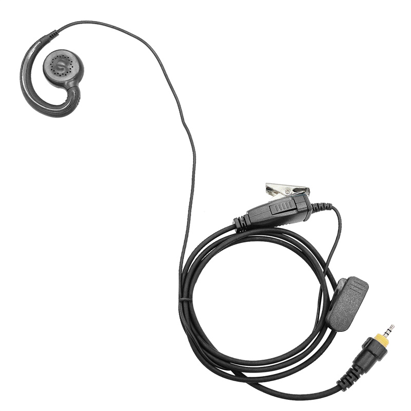 CLP1010 Earpiece for Motorola, - Wired Earphone Mic incelemesi ve fiyatı