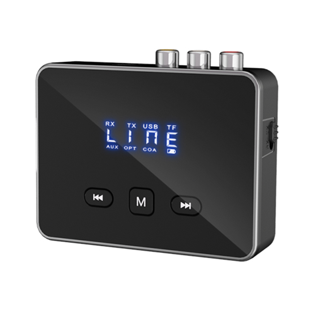 BT 5.4 Transmitter Receiver wi - Bluetooth Adapter Receiver incelemesi ve fiyatı