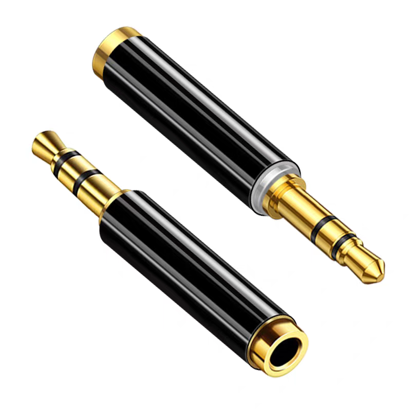 Gold-Plated 3.5mm 3Pole TRS Ma - Cable Extension 3.5 incelemesi ve fiyatı