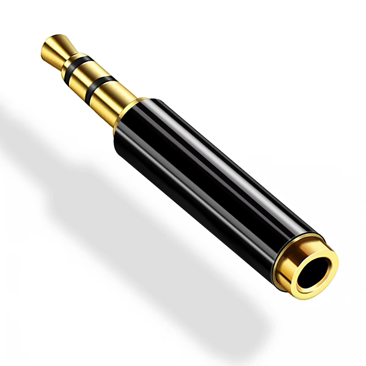 Gold-Plated 3.5mm 3Pole TRS Ma - Cable Extension 3.5 incelemesi ve fiyatı