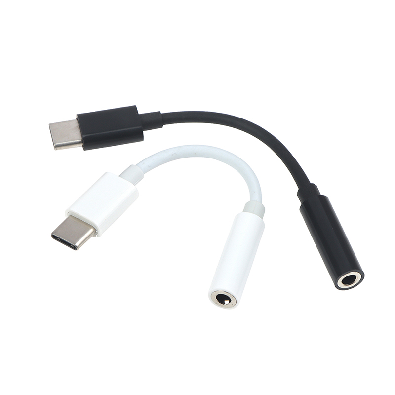 Type-C to 3.5mm AUX Jack Earph - Earphone Splitter Jack incelemesi ve fiyatı