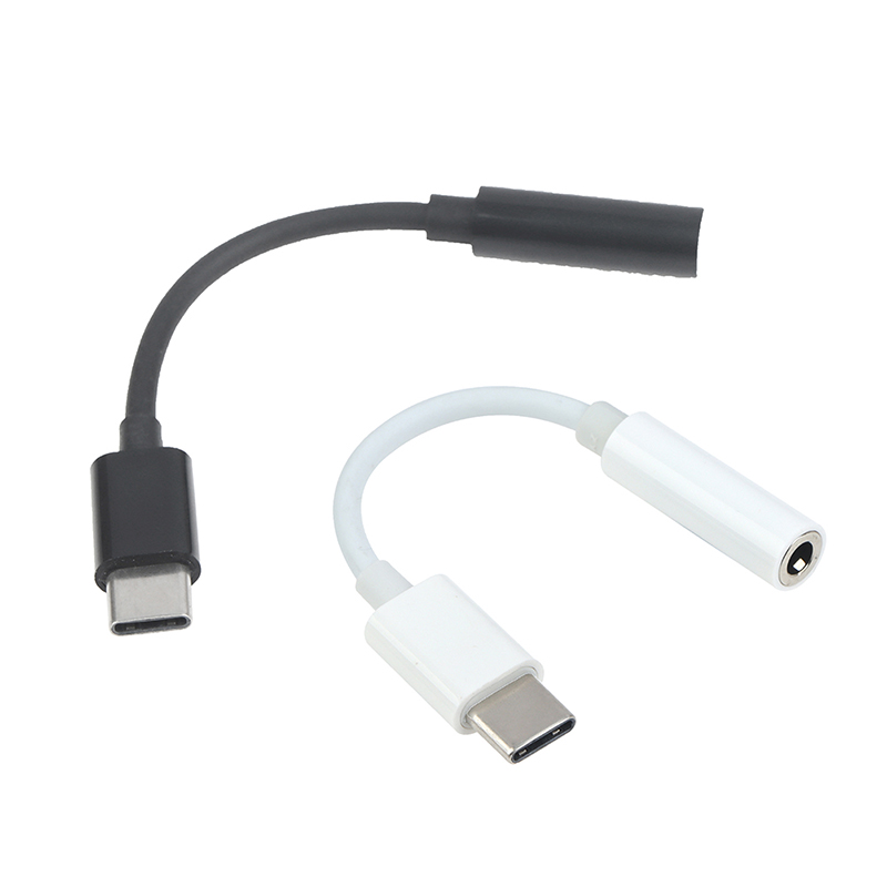Type-C to 3.5mm AUX Jack Earph - Earphone Splitter Jack incelemesi ve fiyatı
