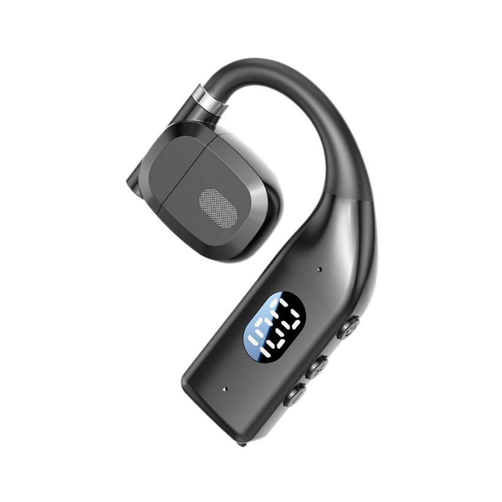 Bluetooth 5.4 Wireless Headpho - Sports Earphone Hook incelemesi ve fiyatı
