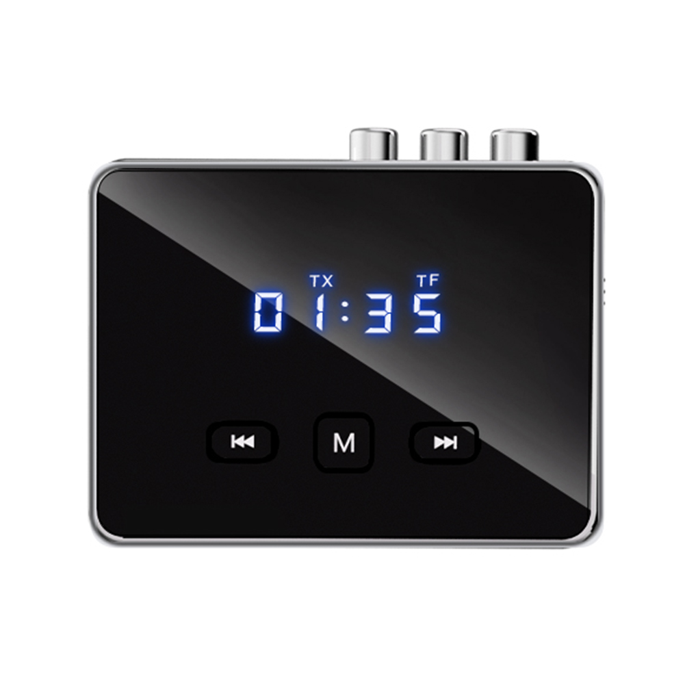 BT 5.4 Transmitter Receiver wi - Bluetooth Adapter Receiver incelemesi ve fiyatı