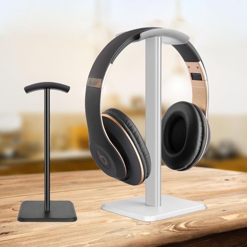 Universal Headphone Holder Rac - Headphone Stand Desk incelemesi ve fiyatı
