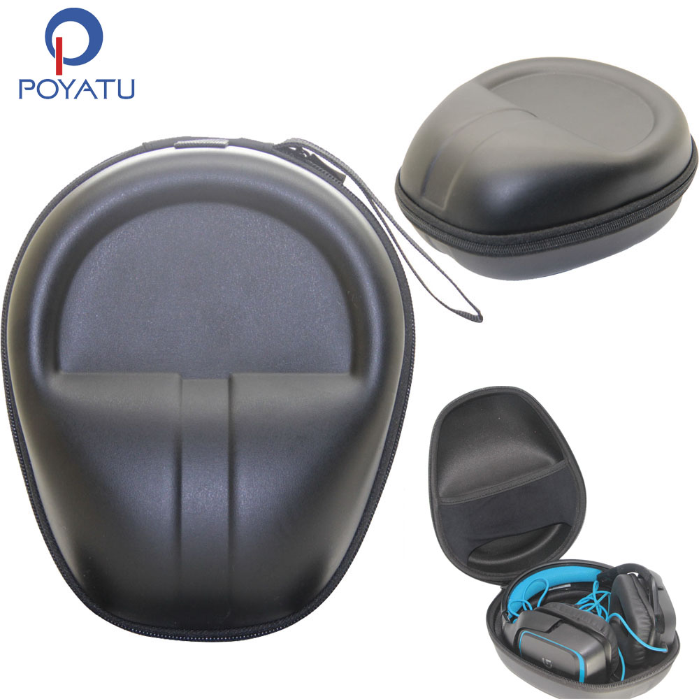 Poyatu Hard Case for Kingston  - Headphone Case Hard incelemesi ve fiyatı