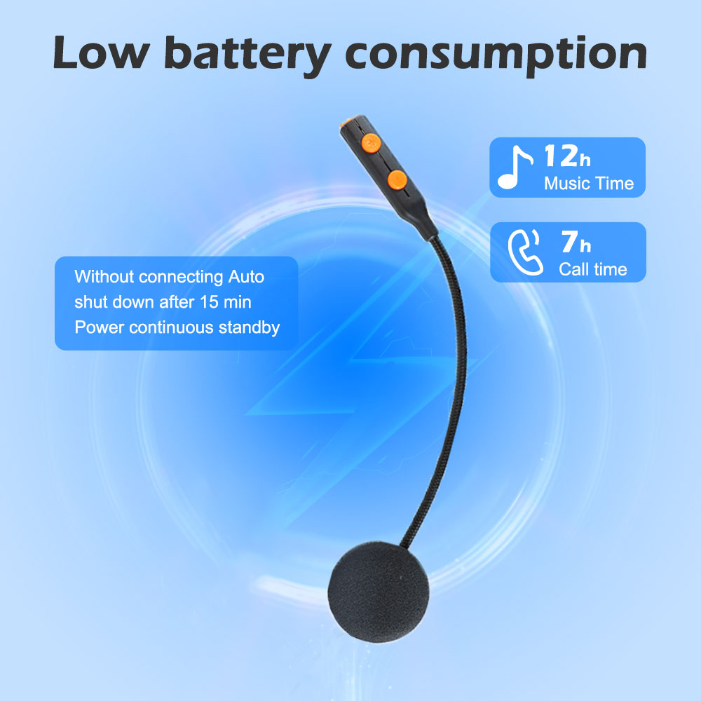 Kihous Single Ear Motorcycle H - Bluetooth Headset On Ear incelemesi ve fiyatı