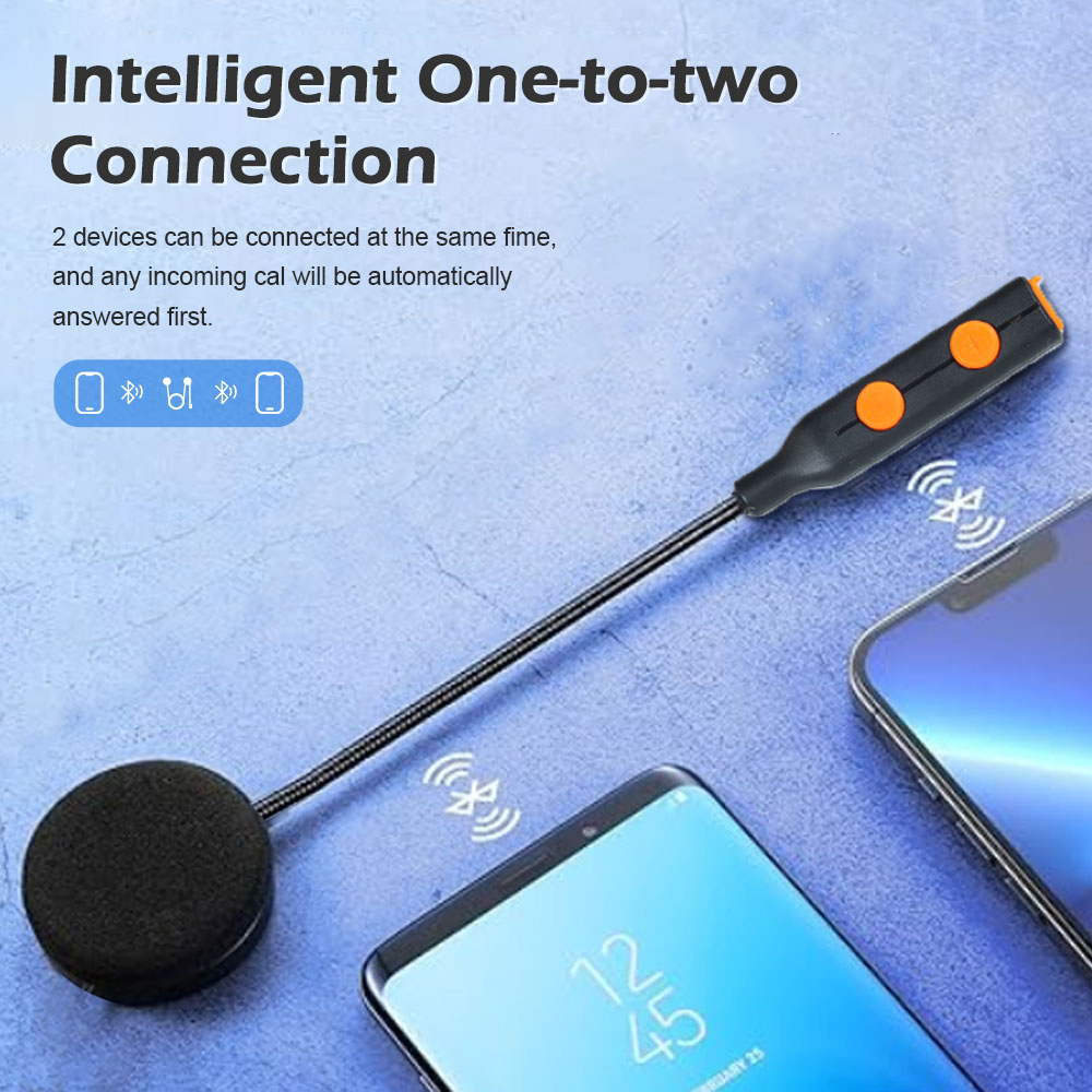 Kihous Single Ear Motorcycle H - Bluetooth Headset On Ear incelemesi ve fiyatı