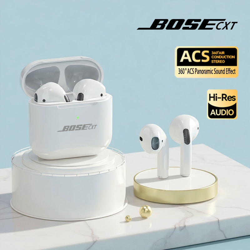 Original BOSECXT Pro4 True Wir - Usb C Earphone incelemesi ve fiyatı