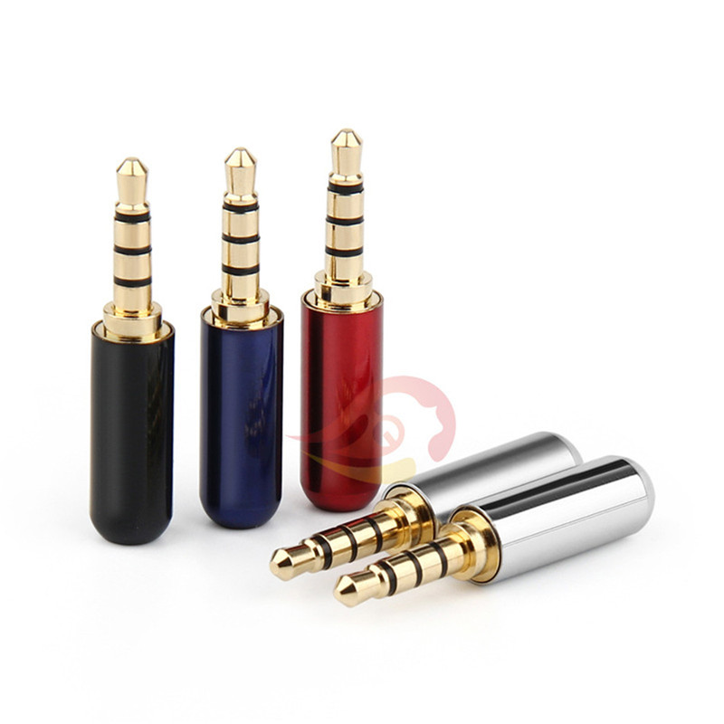 Audio Jack 3.5mm 4 Pole Earpho - Audiophile Headphone Wired incelemesi ve fiyatı