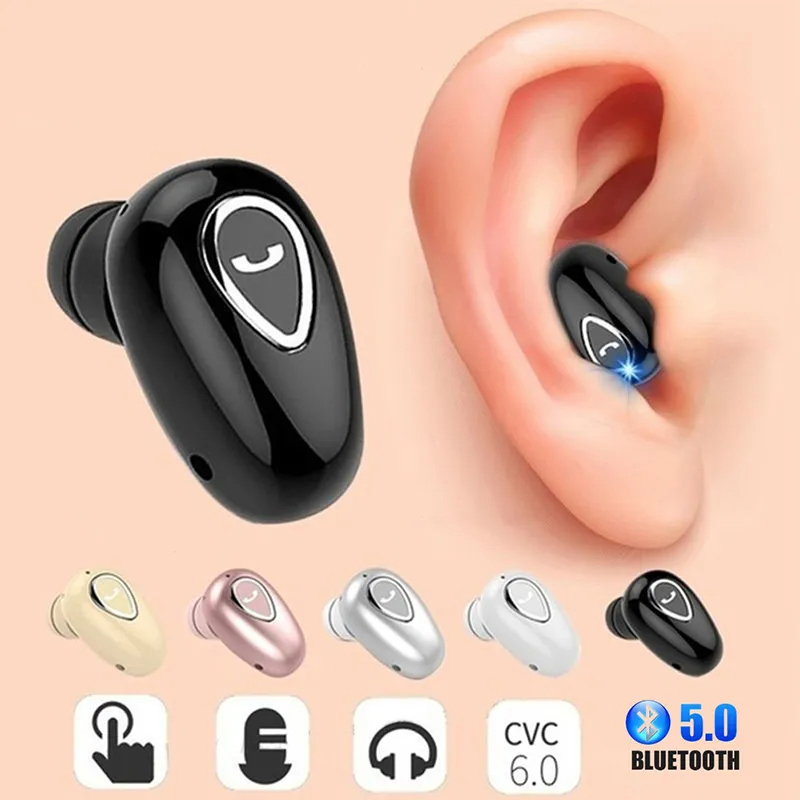 YX01 Wireless Earbud In-ear Lo - Wireless Earbuds Tws incelemesi ve fiyatı