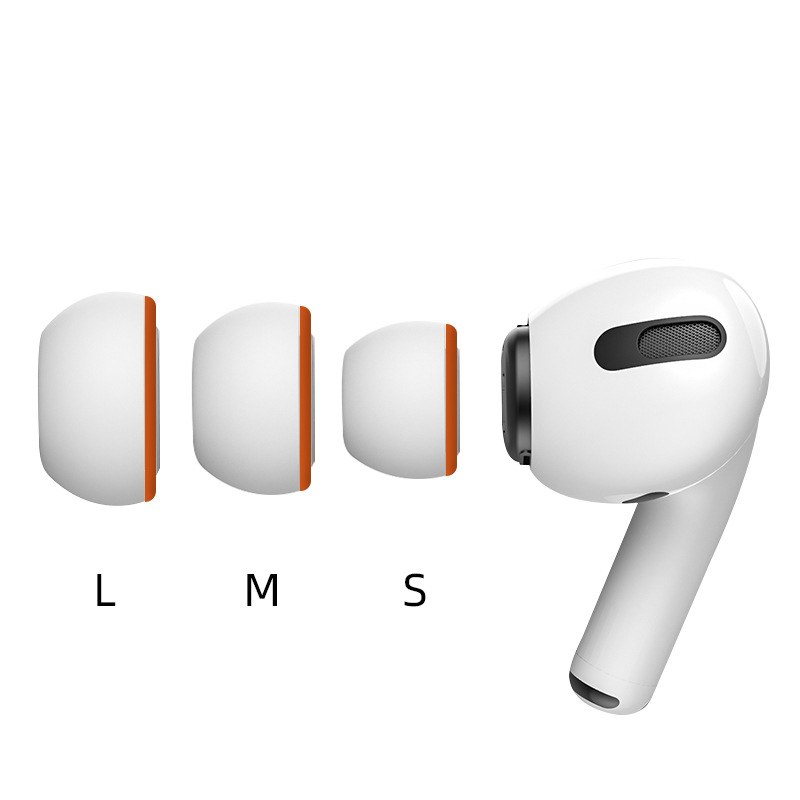Memory Foam Ear Tips For AirPo - Earphone Foam Tip incelemesi ve fiyatı