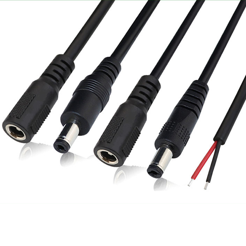 25CM 5.5*2.1mm 3.5*1.35mm Fema - Cable Extension 3.5 incelemesi ve fiyatı