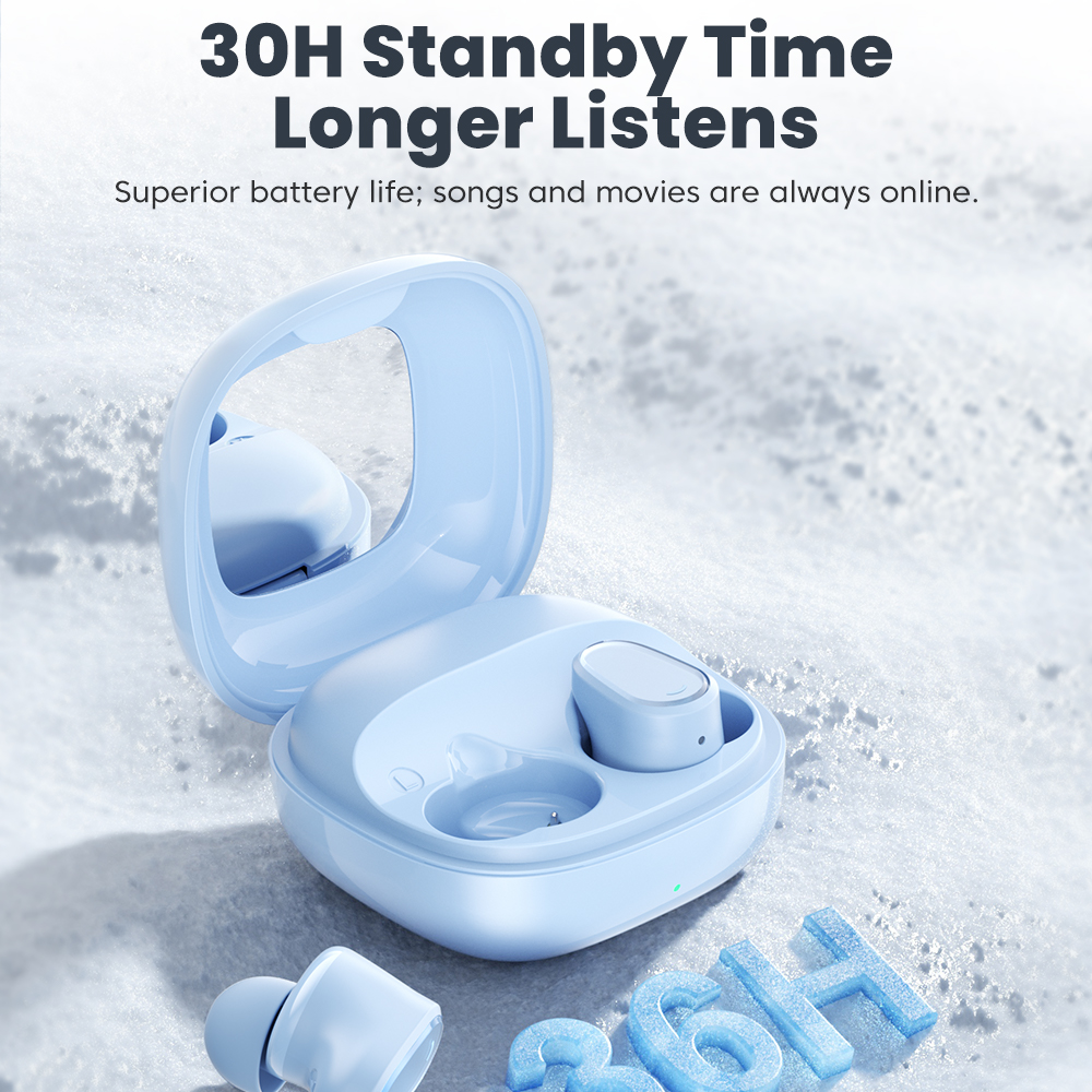 Toocki Bluetooth 5.3 Earphone  - Bluetooth Headset On Ear incelemesi ve fiyatı