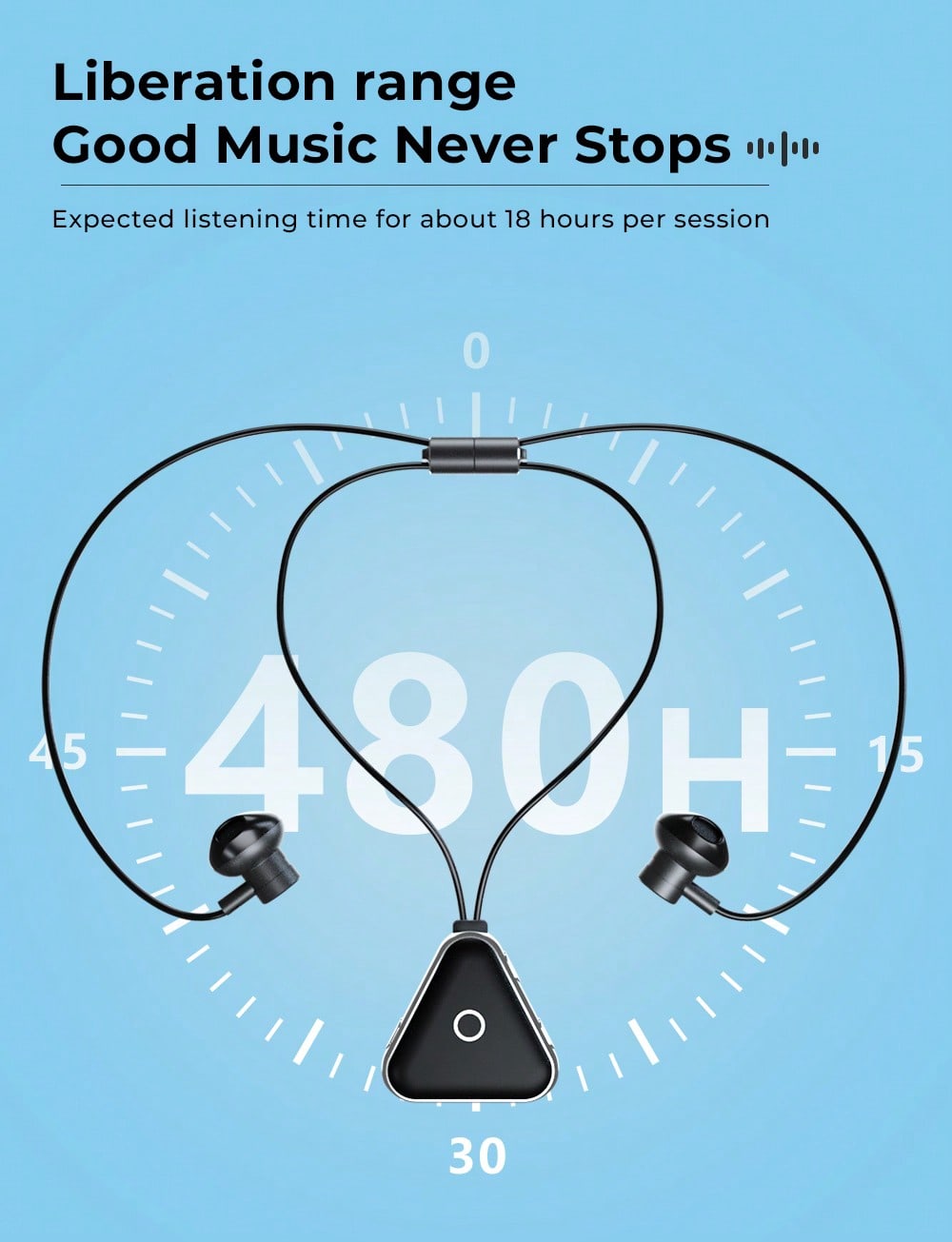 New Ultra-Long Battery Life Sp - Noise Cancelling Headphone incelemesi ve fiyatı