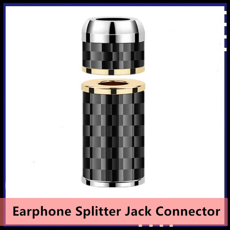Earphone Y Splitter 6.0mm To 5 - Earphone Splitter Jack incelemesi ve fiyatı