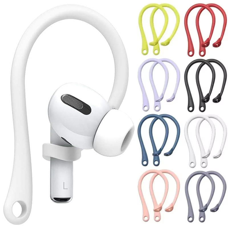 1 Pairs Anti-lost Earhooks for - Sports Earphone Hook incelemesi ve fiyatı