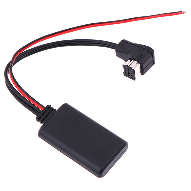 *1Pcs Car Bluetooth-compatible - Bluetooth Adapter Receiver incelemesi ve fiyatı