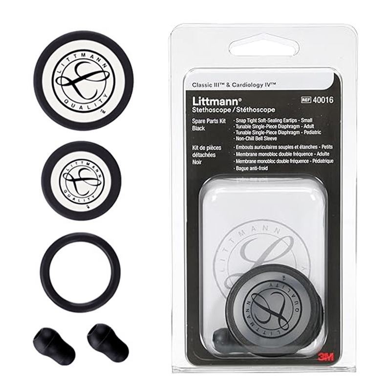 Medical Stethoscope Spare Part - Silicone Ear Tip Replacement incelemesi ve fiyatı