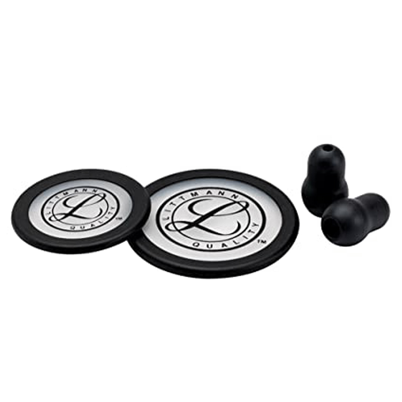 Medical Stethoscope Spare Part - Silicone Ear Tip Replacement incelemesi ve fiyatı
