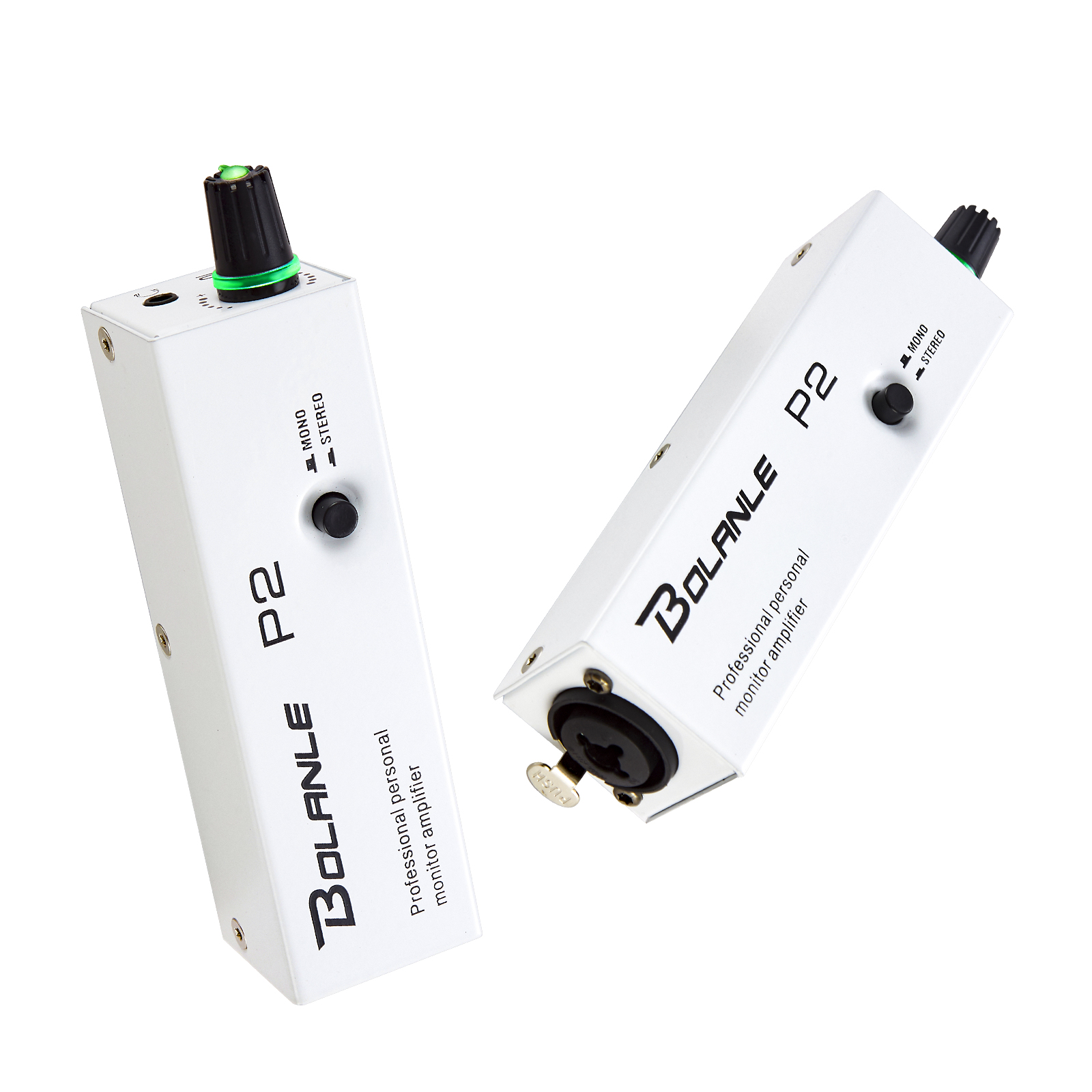 Bolanle P2 IEM Ultra-Compact P - In Ear Monitor Iem incelemesi ve fiyatı
