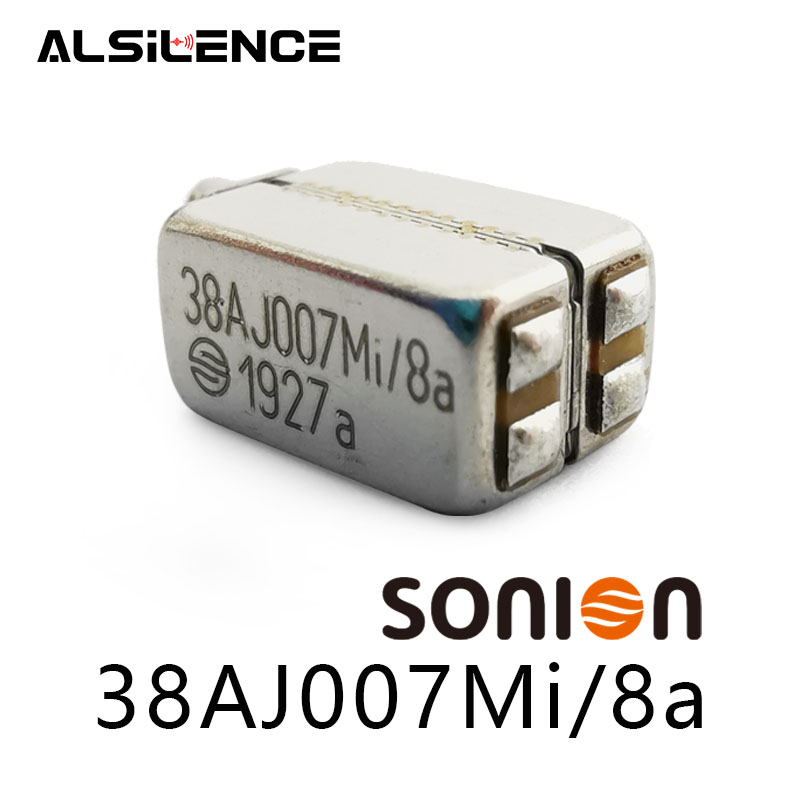 1pcs Sonion 38AJ007Mi/8a 3800  - In Ear Monitor Iem incelemesi ve fiyatı