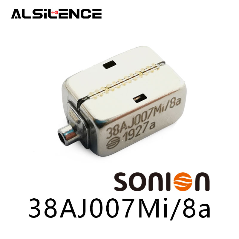1pcs Sonion 38AJ007Mi/8a 3800  - In Ear Monitor Iem incelemesi ve fiyatı