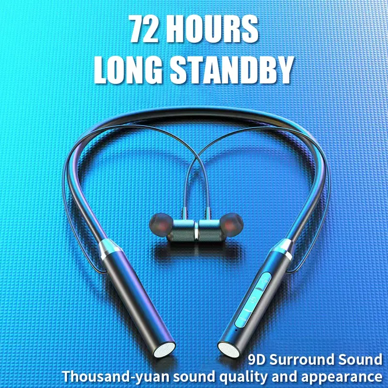 Wireless Bluetooth Headphones  - Sports Earphone Hook incelemesi ve fiyatı