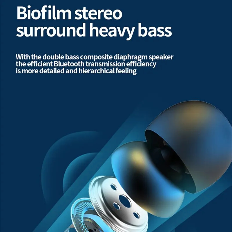 Wireless Bluetooth Headphones  - Sports Earphone Hook incelemesi ve fiyatı