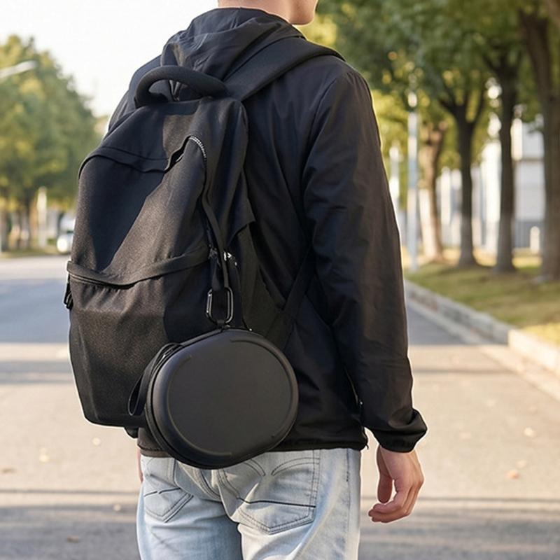 Portable Hard Case For Gaming  - Headphone Case Hard incelemesi ve fiyatı