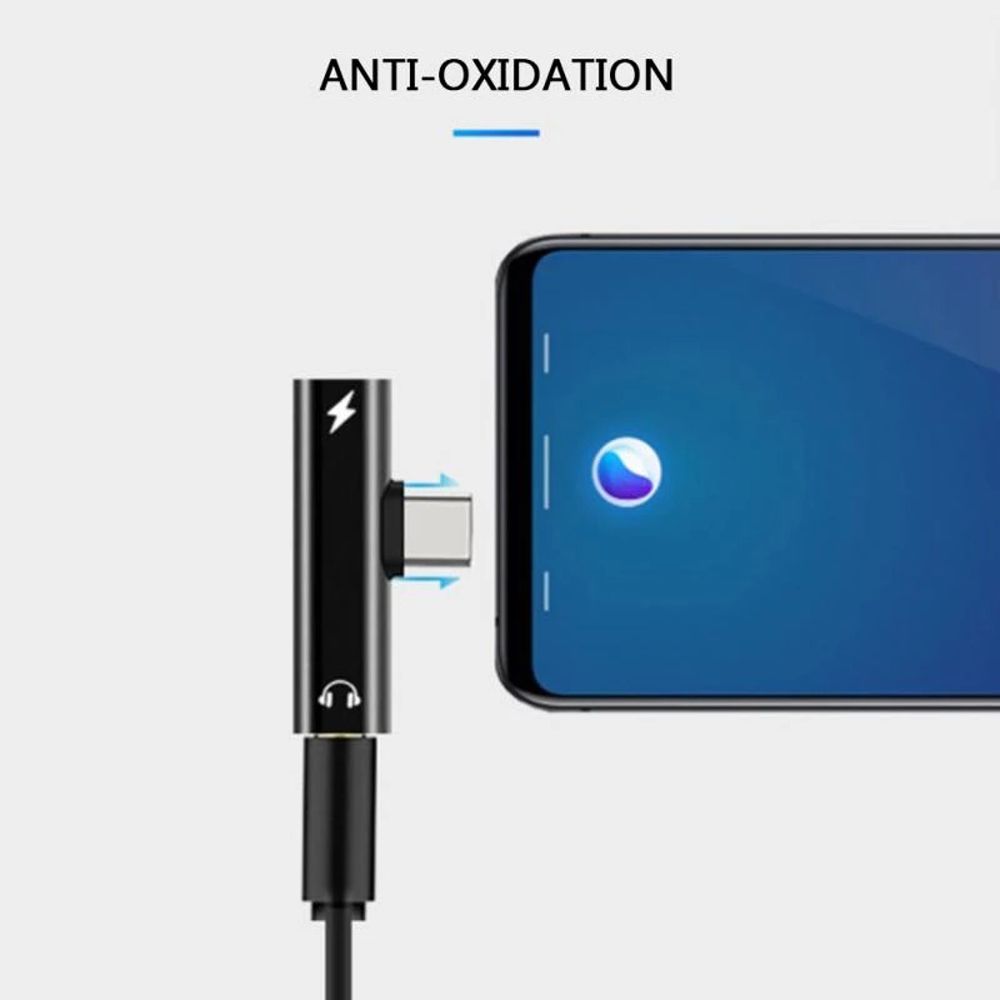 Earphone Adapter 3.5mm Jack Au - Cable Extension 3.5 incelemesi ve fiyatı
