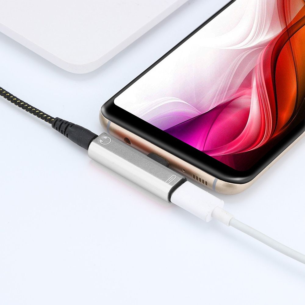 Earphone Adapter 3.5mm Jack Au - Cable Extension 3.5 incelemesi ve fiyatı