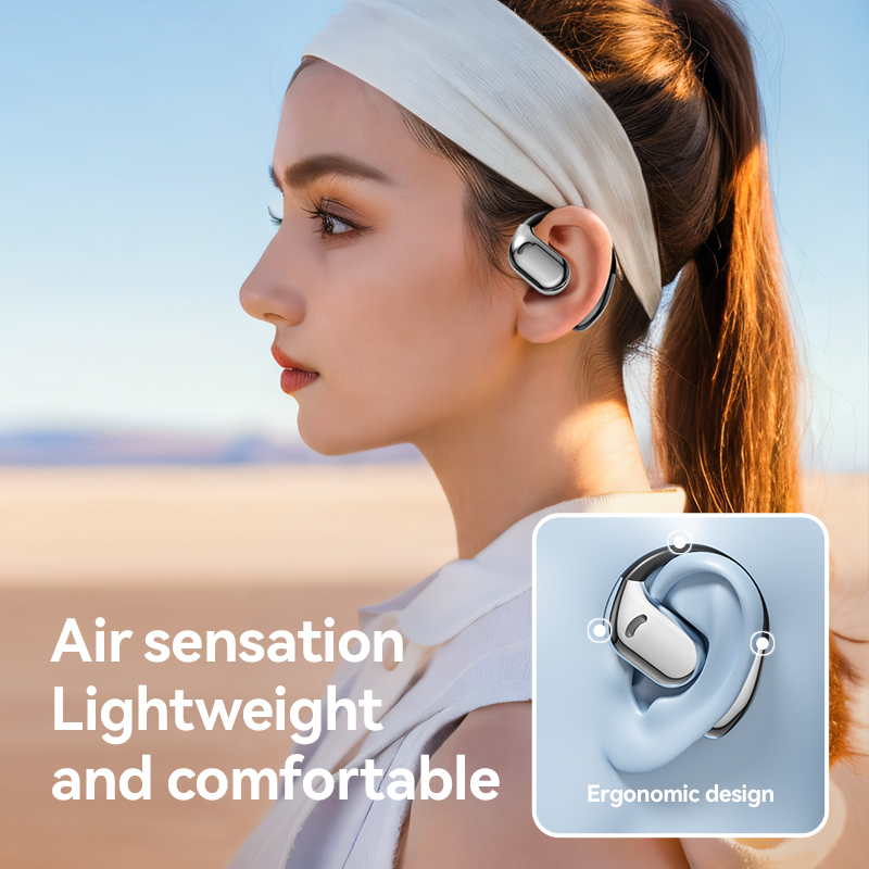 Tecsire Wireless Earbuds OWS E - Sports Earphone Hook incelemesi ve fiyatı