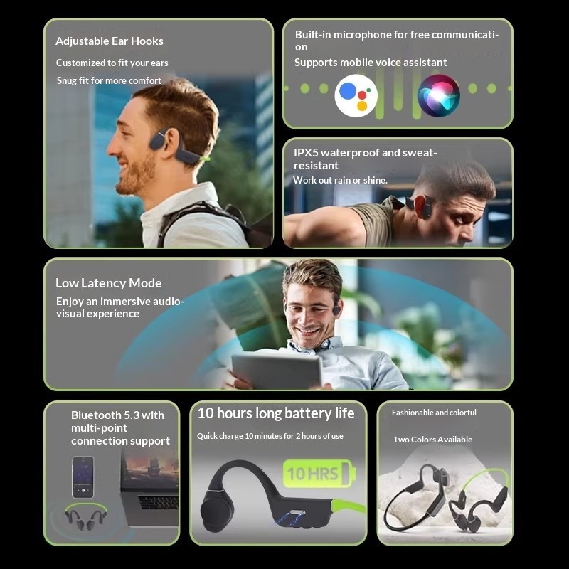 Creative Outlier Free Waterpro - Sports Earphone Hook incelemesi ve fiyatı