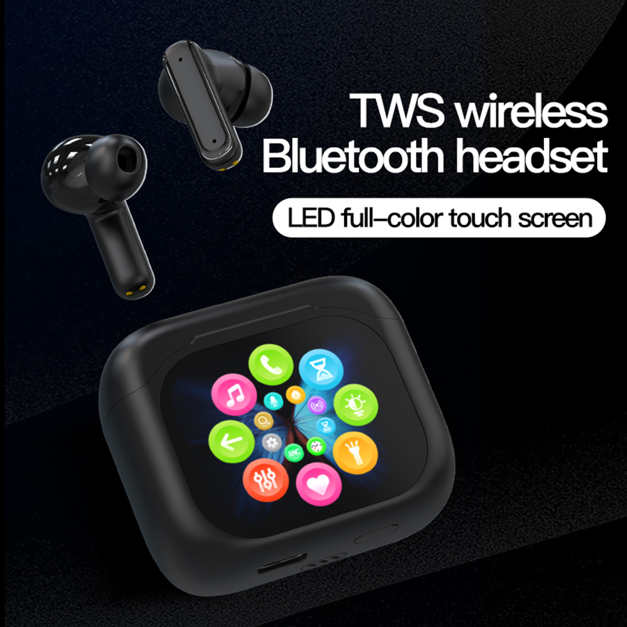 Smart AI Translation Bluetooth - Noise Cancelling Headphone incelemesi ve fiyatı