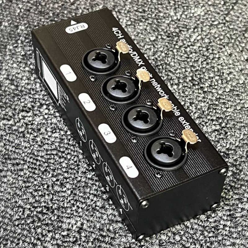 1Pair 4-Channel 3-Pin XLR Or 6 - Cable Extension 3.5 incelemesi ve fiyatı