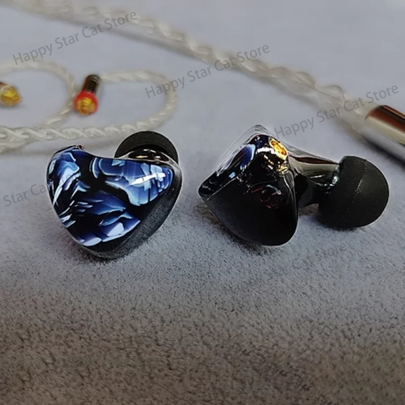 14 Drivers Iem Earphones Hifi  - In Ear Monitor Iem incelemesi ve fiyatı